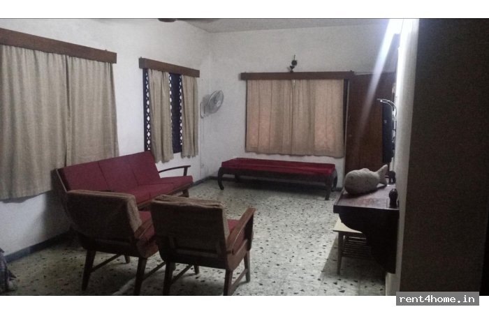 2 BHK Independent House Ekkatuthangal, Chennai