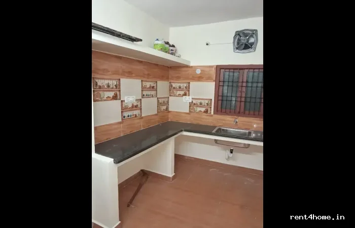 1 BHK House for Sale 500 sqft New kuberan Nagar Madipakkam